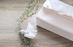 鼻水、鼻づまりが治らない…　かぜ以外の病気の可能性はある？