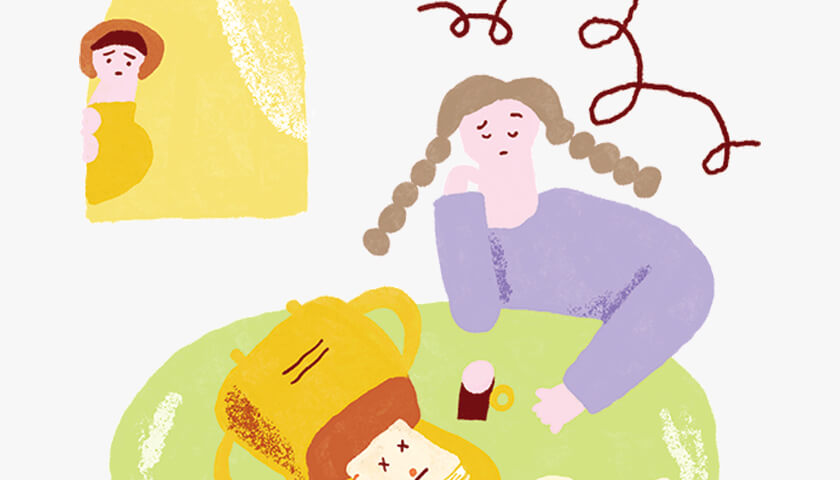 �֤����ȤǤ��ʤ��פα��ˤ���Ҥɤ���ܲ�